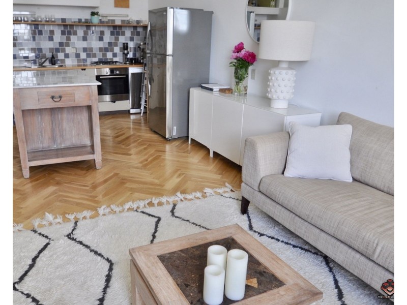 U348I/8 Skyring Terrace, Teneriffe QLD 4005