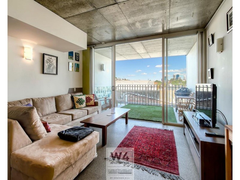 U605a/8 Skyring Terrace, Teneriffe QLD 4005