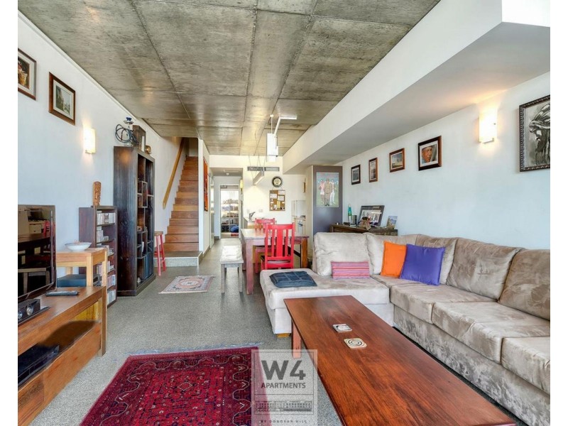 U605a/8 Skyring Terrace, Teneriffe QLD 4005