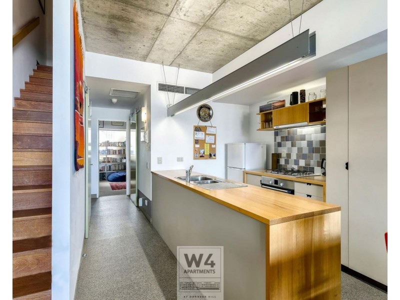 U605a/8 Skyring Terrace, Teneriffe QLD 4005