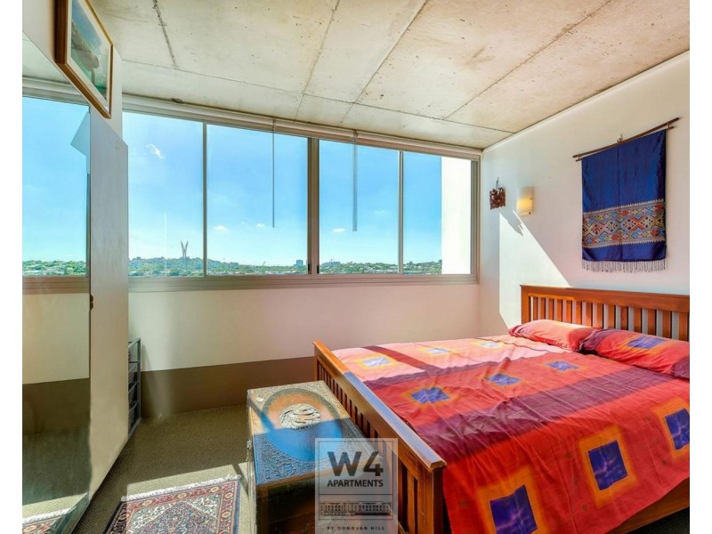 U605a/8 Skyring Terrace, Teneriffe QLD 4005