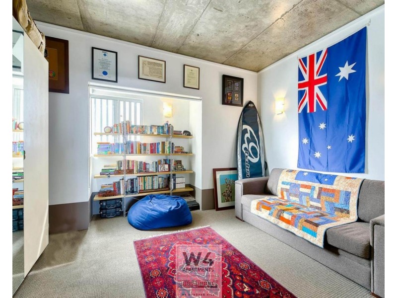 U605a/8 Skyring Terrace, Teneriffe QLD 4005