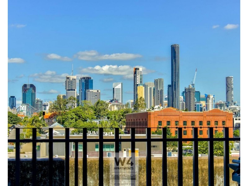 U605a/8 Skyring Terrace, Teneriffe QLD 4005