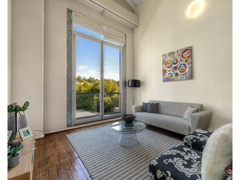 64 Macquarie Street, Teneriffe QLD 4005