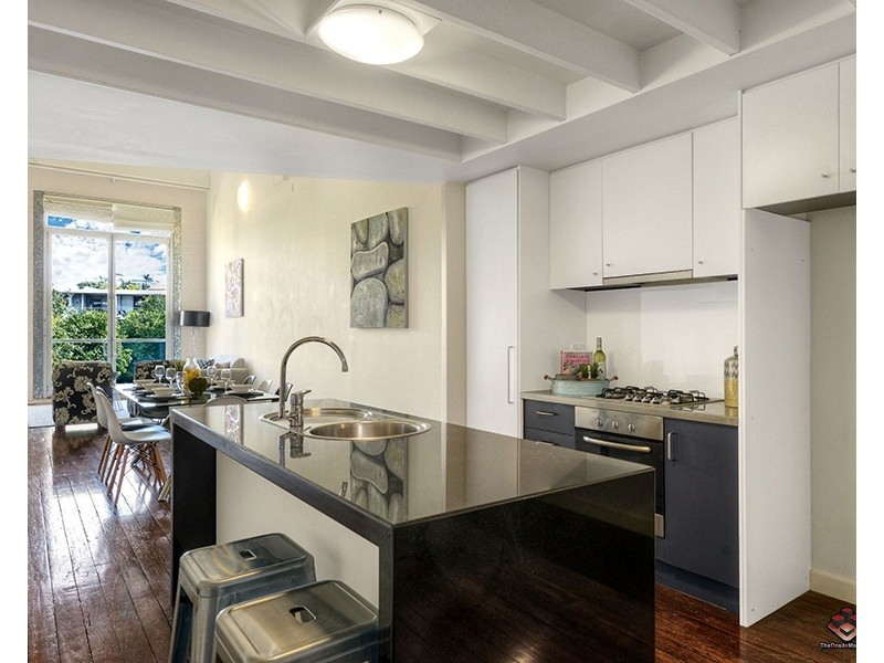 64 Macquarie Street, Teneriffe QLD 4005