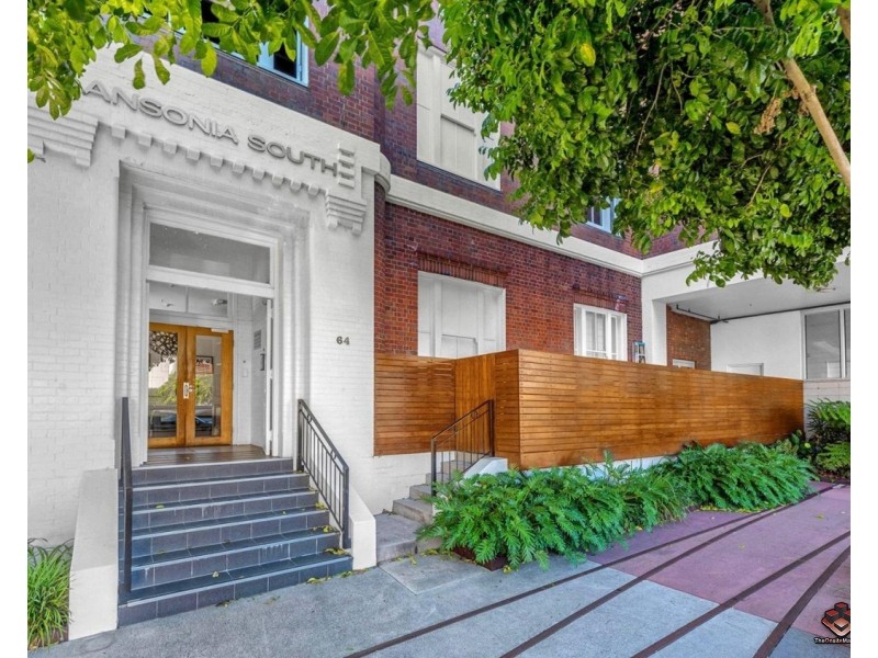 64 Macquarie Street, Teneriffe QLD 4005