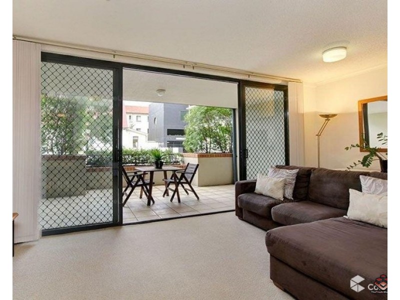 112/20 Malt Street, Fortitude Valley QLD 4006