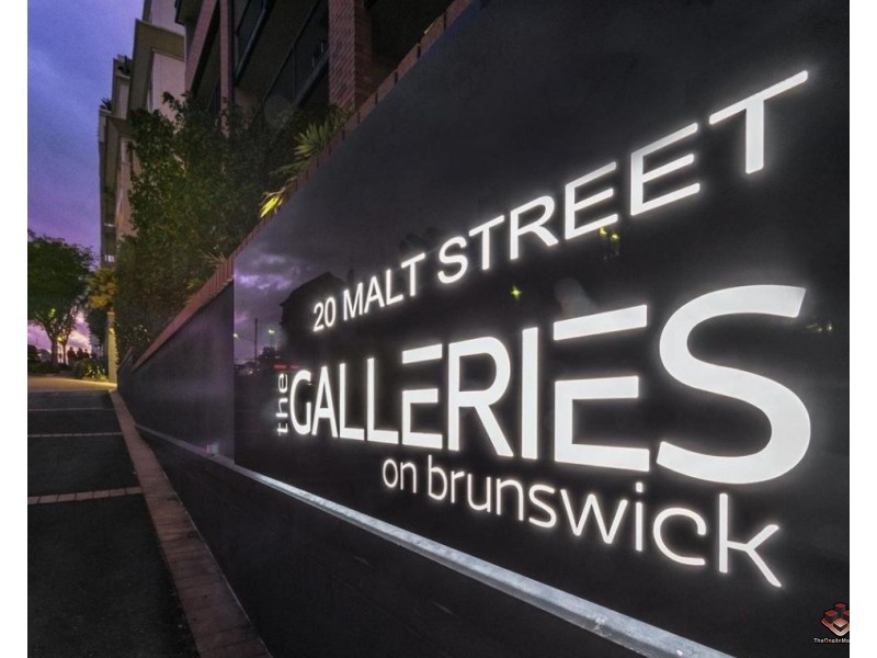 112/20 Malt Street, Fortitude Valley QLD 4006