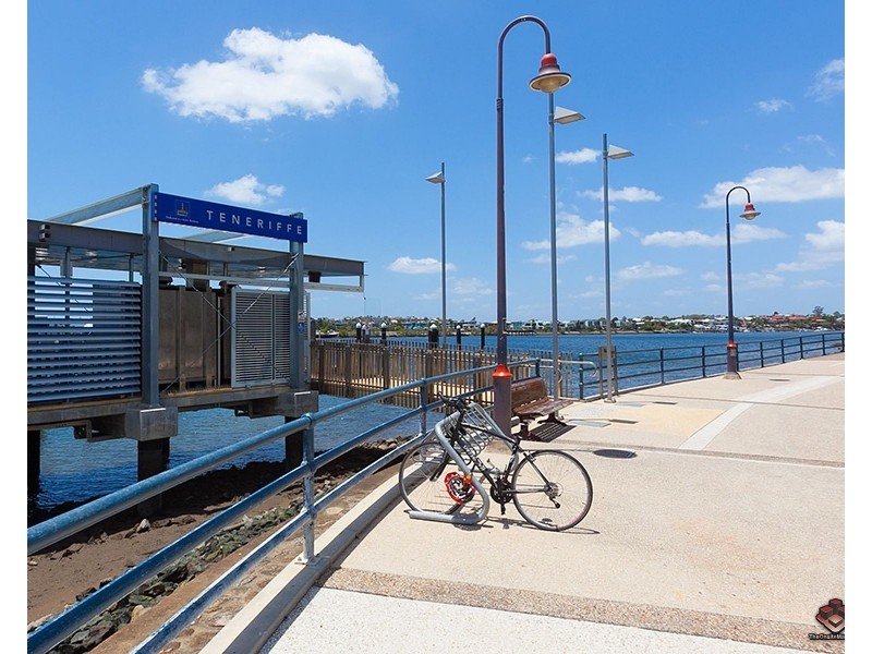 53 Vernon Terrace, Teneriffe QLD 4005