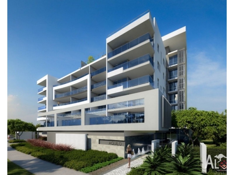 11 Compass, Biggera Waters QLD 4216