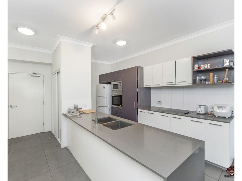 L2/23 Tank Street, Kelvin Grove QLD 4059