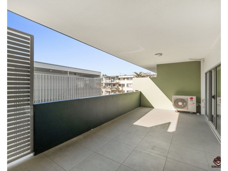 L2/23 Tank Street, Kelvin Grove QLD 4059