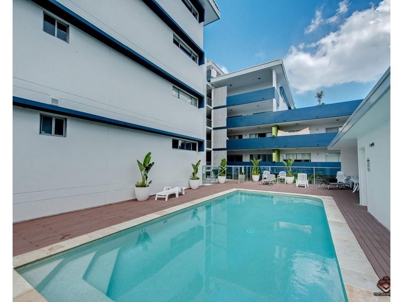 L2/23 Tank Street, Kelvin Grove QLD 4059