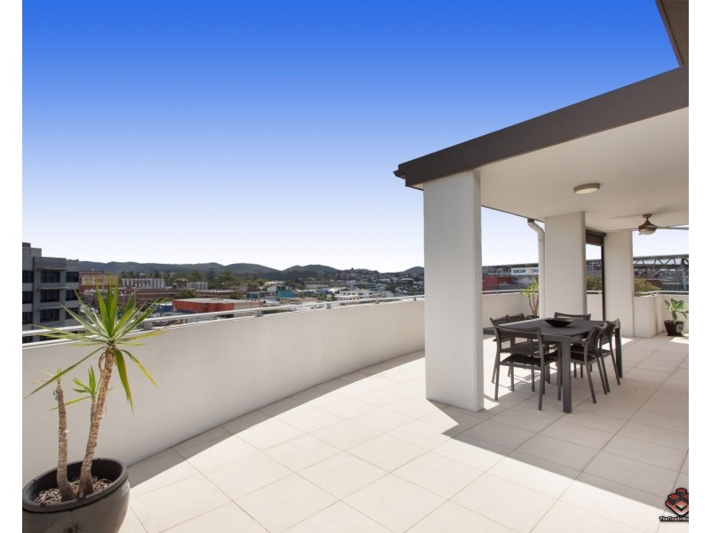 482 Upper Roma Street, Brisbane City QLD 4000