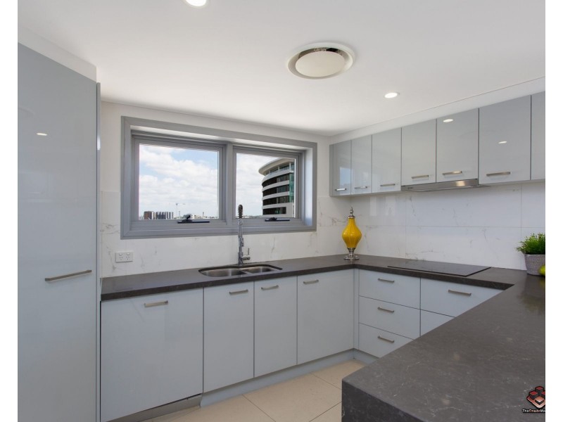 482 Upper Roma Street, Brisbane City QLD 4000