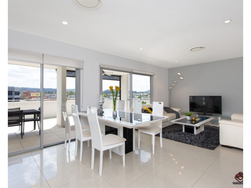 482 Upper Roma Street, Brisbane City QLD 4000