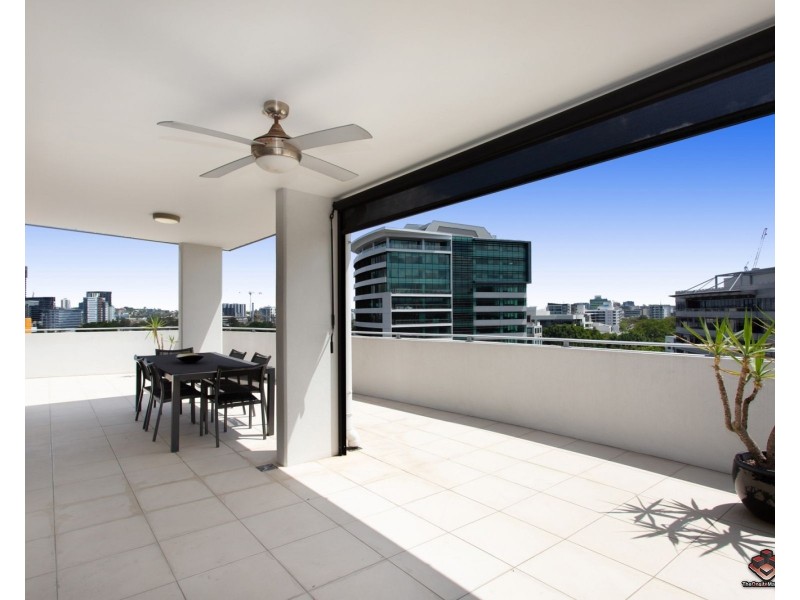 482 Upper Roma Street, Brisbane City QLD 4000