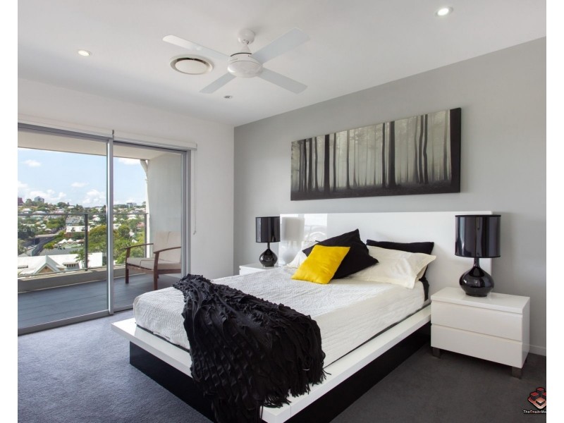 482 Upper Roma Street, Brisbane City QLD 4000