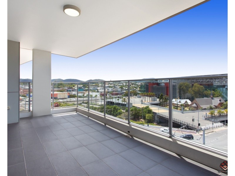 482 Upper Roma Street, Brisbane City QLD 4000