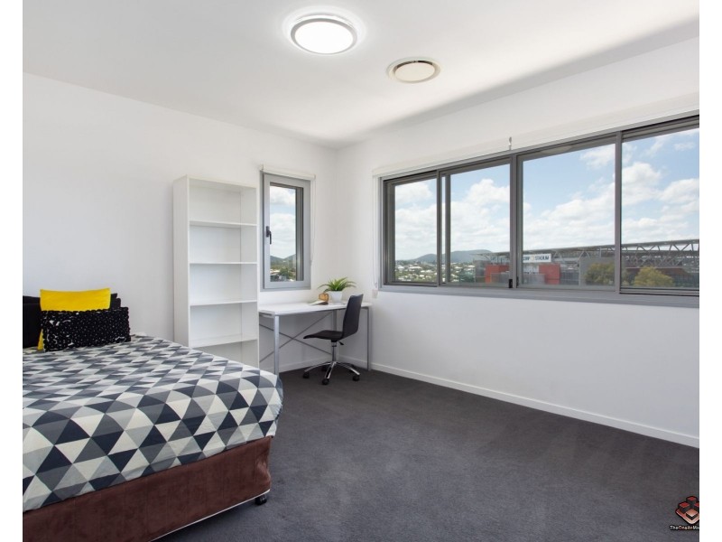 482 Upper Roma Street, Brisbane City QLD 4000