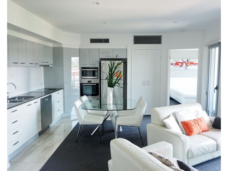 482 Upper Roma Street, Brisbane City QLD 4000