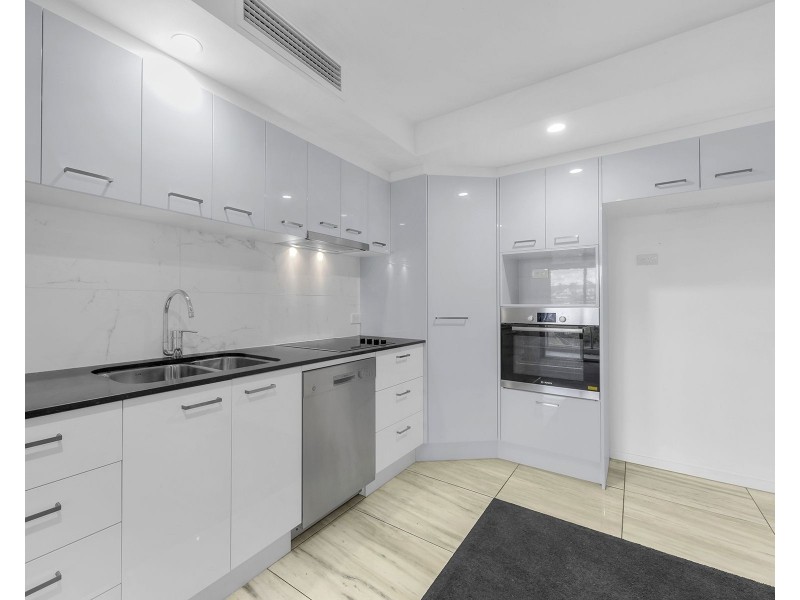 482 Upper Roma Street, Brisbane City QLD 4000