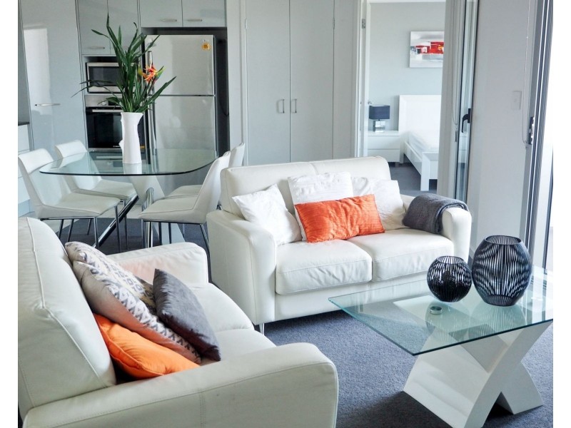 482 Upper Roma Street, Brisbane City QLD 4000