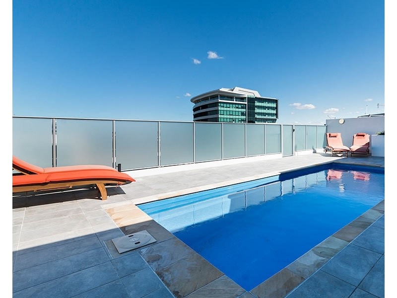 482 Upper Roma Street, Brisbane City QLD 4000