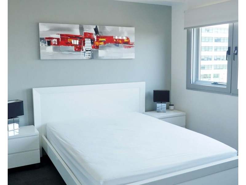 482 Upper Roma Street, Brisbane City QLD 4000