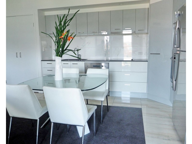 482 Upper Roma Street, Brisbane City QLD 4000