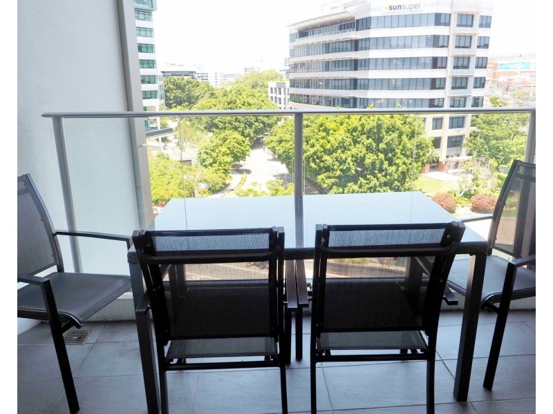 482 Upper Roma Street, Brisbane City QLD 4000