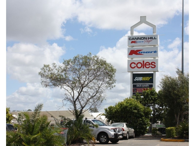 7/1049 Wynnum Road, Cannon Hill QLD 4170