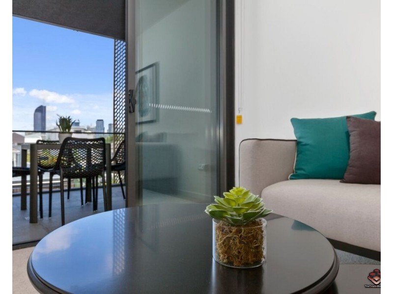 606/58 Manilla Street, East Brisbane QLD 4169