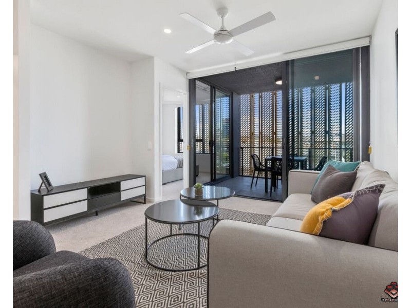 606/58 Manilla Street, East Brisbane QLD 4169