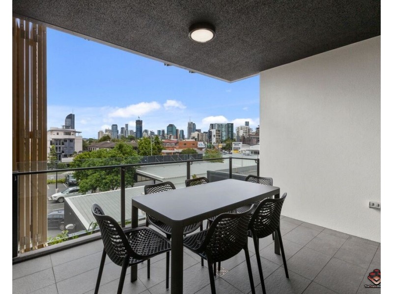 507/54-58 Manilla Street, East Brisbane QLD 4169