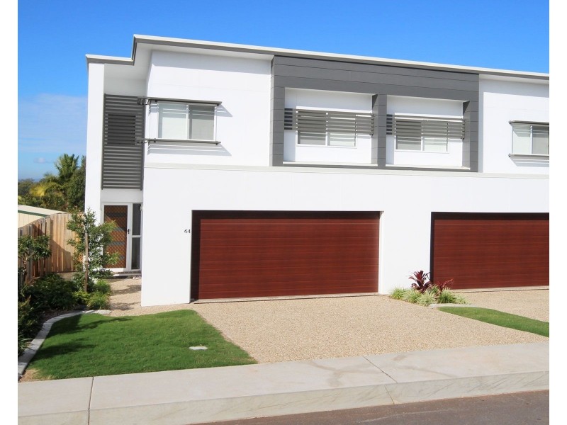 57 Charles Canty Drive, Wellington Point QLD 4160