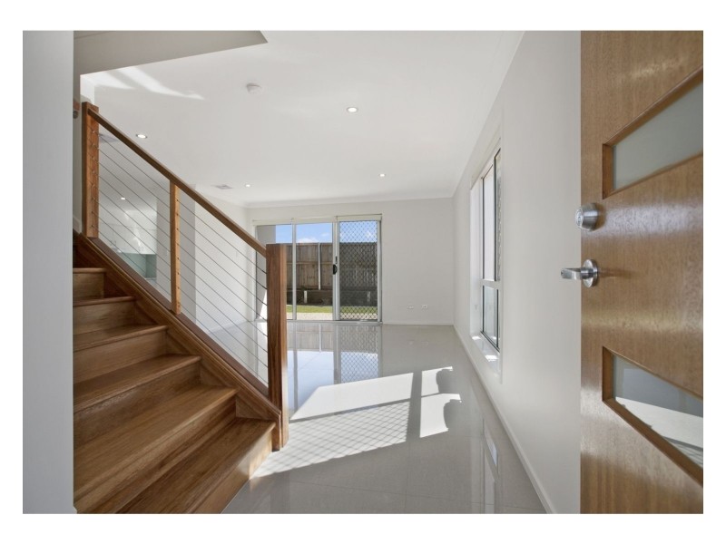 57 Charles Canty Drive, Wellington Point QLD 4160