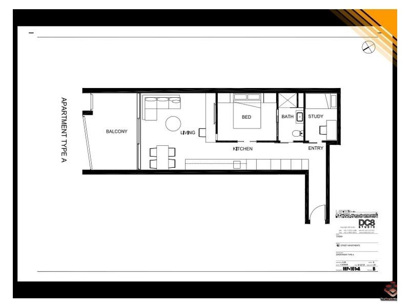 V3023/21 Nile Street, Woolloongabba QLD 4102