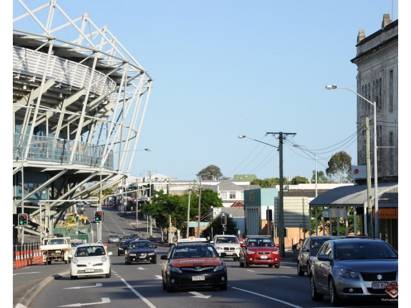 V3023/21 Nile Street, Woolloongabba QLD 4102