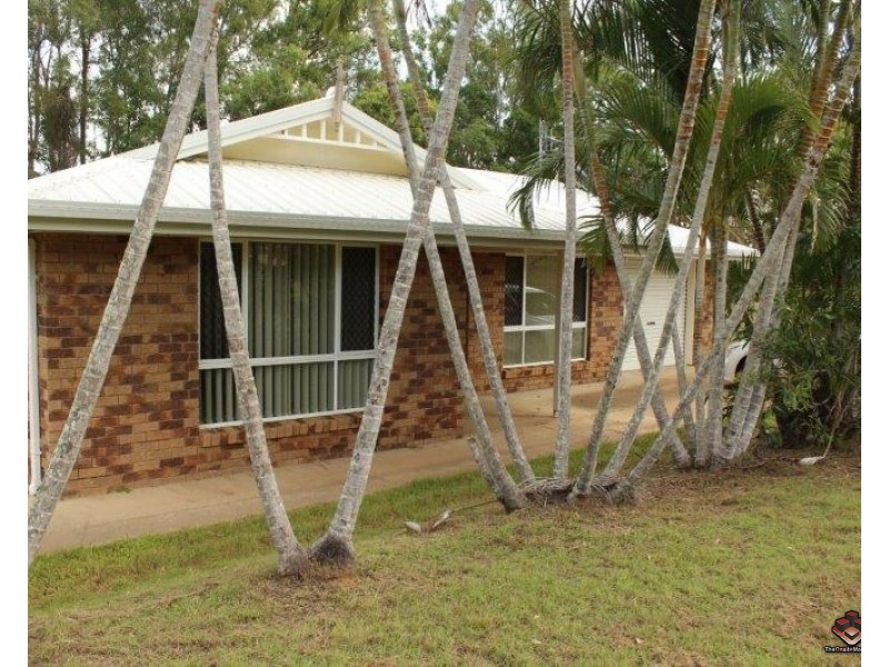 Tinana QLD 4650