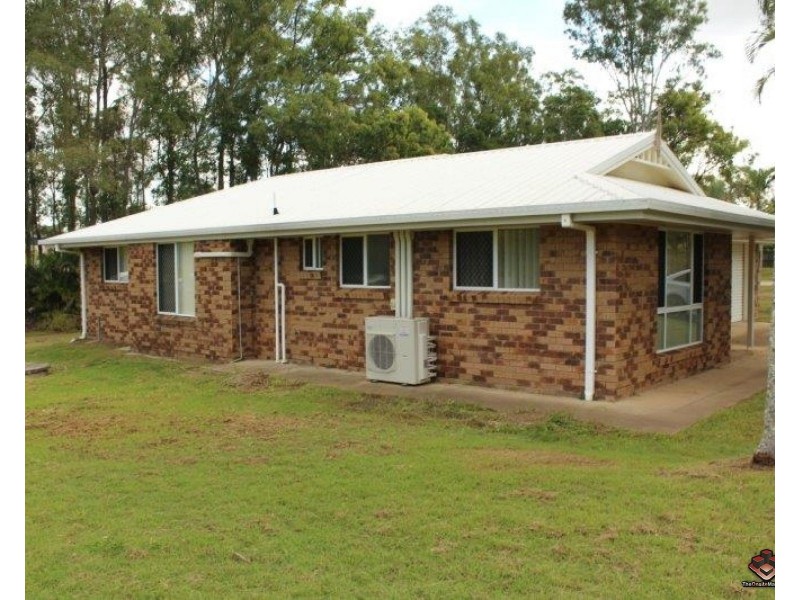Tinana QLD 4650