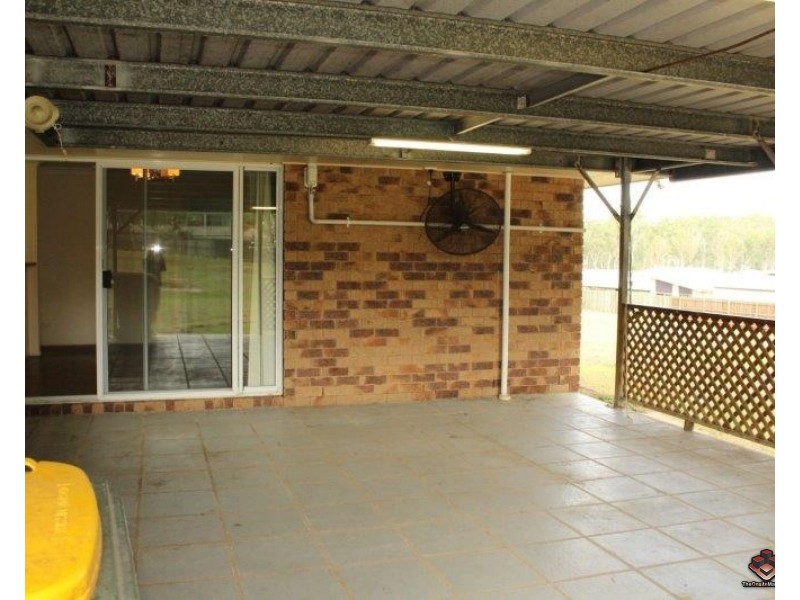 Tinana QLD 4650