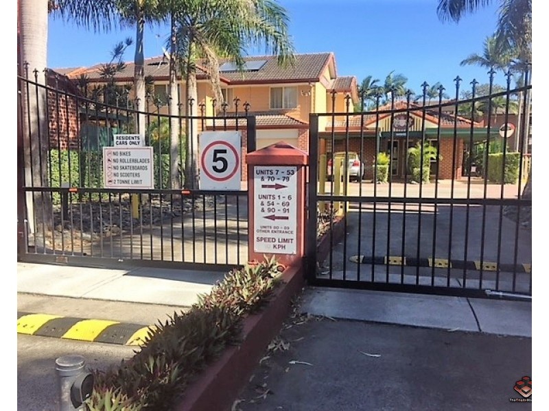 100 Racecourse Drive, Bundall QLD 4217