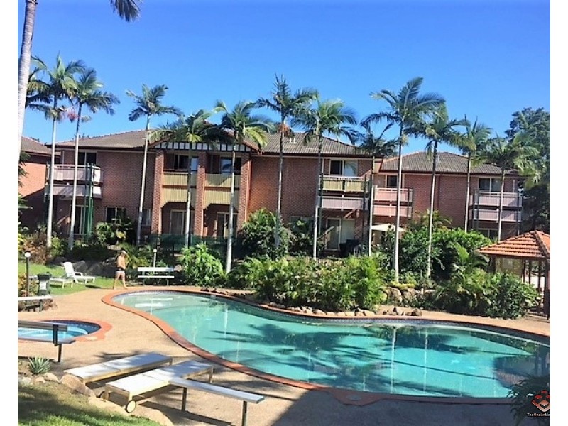 100 Racecourse Drive, Bundall QLD 4217