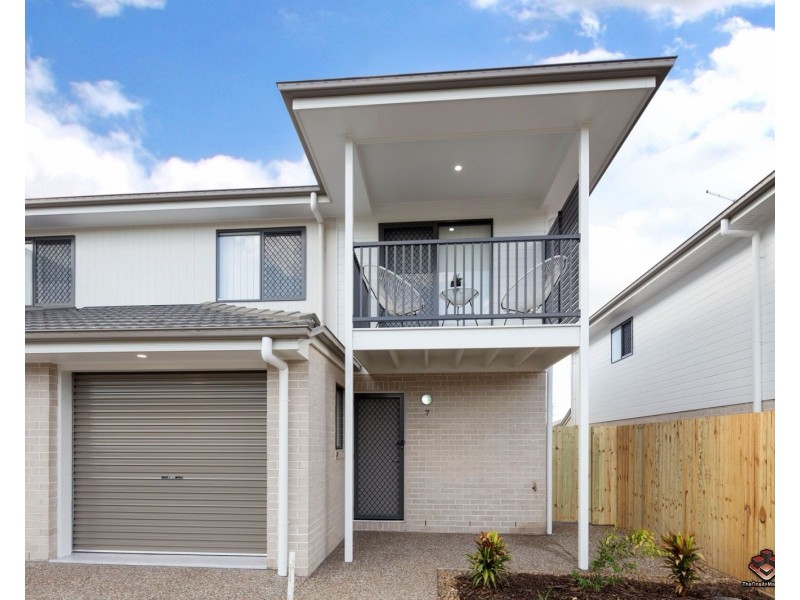 2/28 Sean Street, Boondall QLD 4034