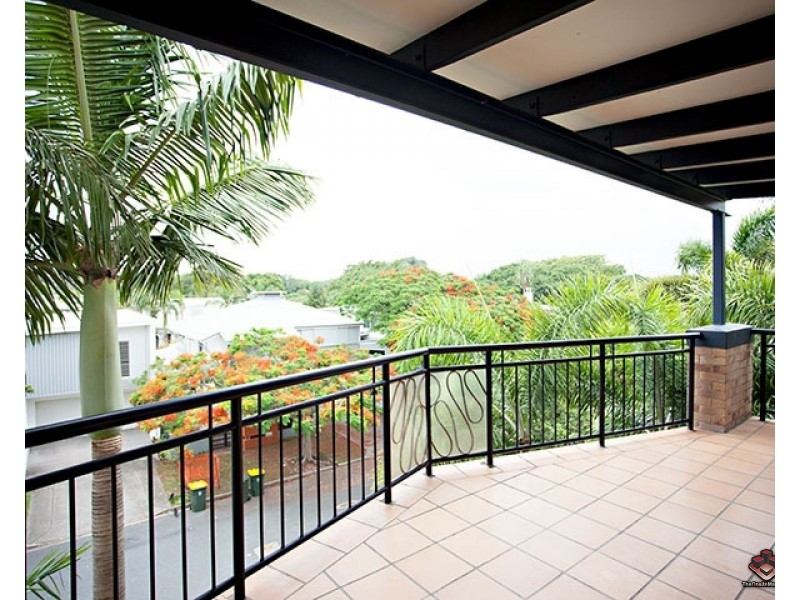 40/19 Dixon Street, New Farm QLD 4005