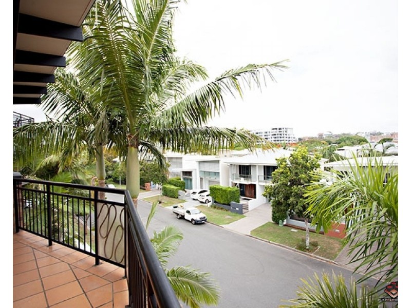 40/19 Dixon Street, New Farm QLD 4005