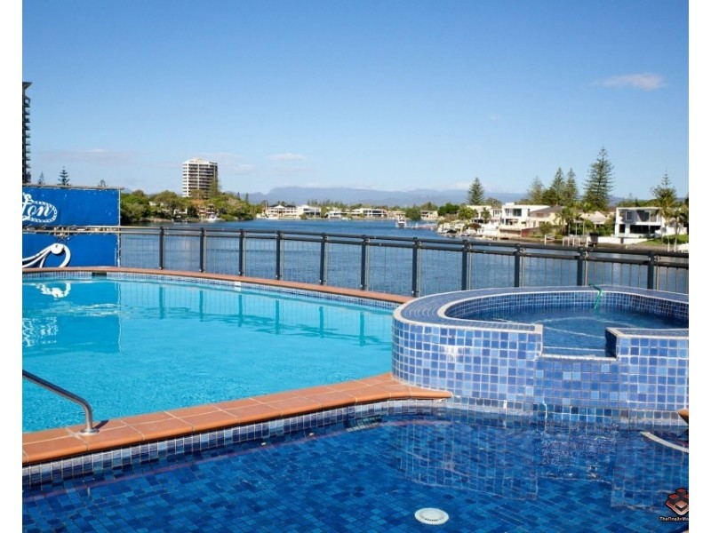 2940 Gold Coast Highway, Surfers Paradise QLD 4217