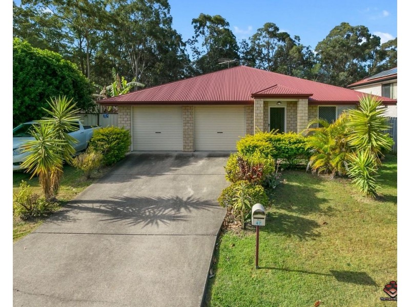 47 McMillan Street, Drewvale QLD 4116