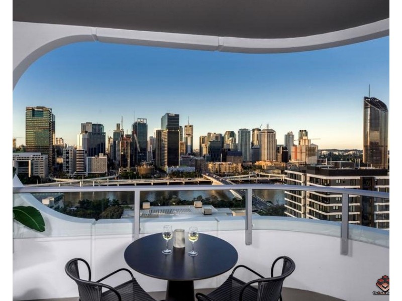 1096/58 Hope Street, South Brisbane QLD 4101